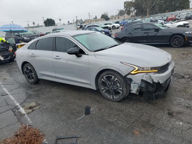 Vin: 5xxg64j25mg051146, lot: 44107705, kia k5 gt line 20214