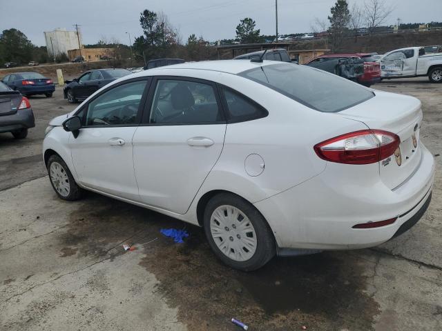 2017 FORD FIESTA S - 3FADP4AJ9HM132569