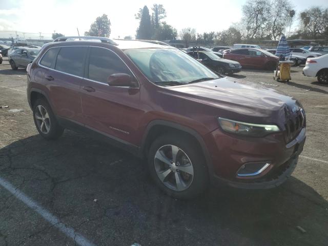 2020 JEEP CHEROKEE L - 1C4PJMDN3LD533403
