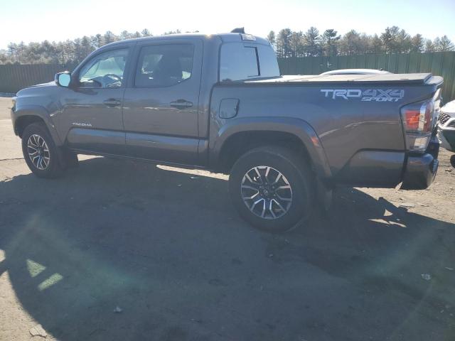 2021 TOYOTA TACOMA DOU - 3TYCZ5ANXMT014165