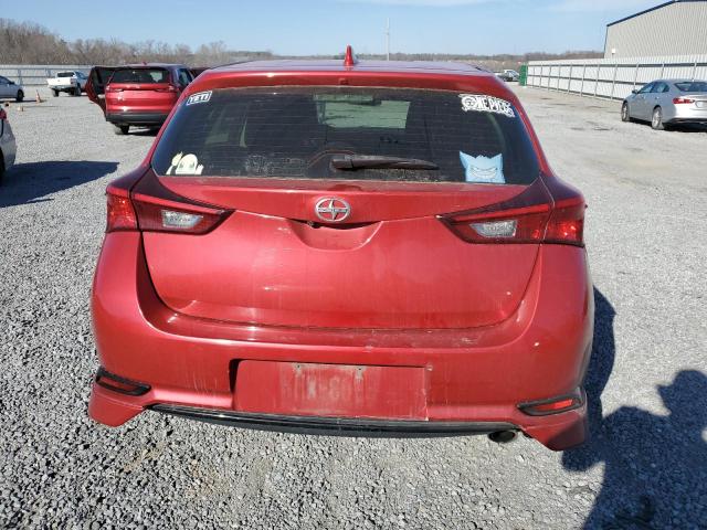 2016 TOYOTA SCION IM - JTNKARJE4GJ510355