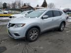 2016 NISSAN ROGUE S - KNMAT2MTXGP683628
