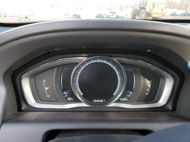 2016 VOLVO XC60 T6 R- YV4902RS6G2822384