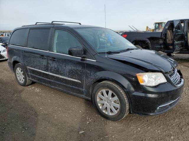 Vin: 2c4rc1bg0er325047, lot: 46053885, chrysler minivan touring 20144