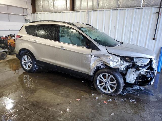 Vin: 1fmcu0gd0jua35699, lot: 45147635, ford escape se 20184