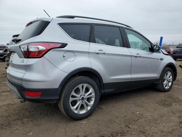 2018 FORD ESCAPE SEL - 1FMCU9HD9JUA93345