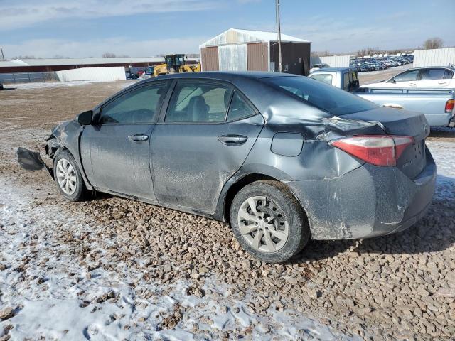 2015 TOYOTA COROLLA L - 2T1BURHE8FC332879
