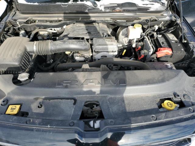 2020 RAM 1500 BIG H - 1C6SRFFT2LN395428