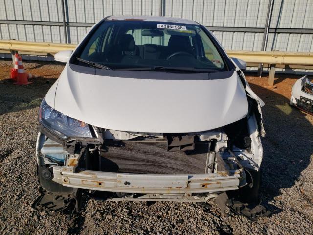 2018 HONDA FIT SPORT 3HGGK5H61JM706473