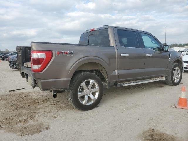 2023 FORD F150 SUPER - 1FTFW1E89PFA47743