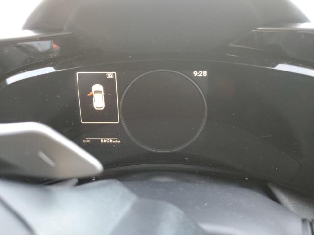 2025 LEXUS NX 350 PRE - JTJGGCEZ9S5010385
