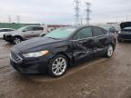 2020 FORD FUSION SE - 3FA6P0LU7LR248177