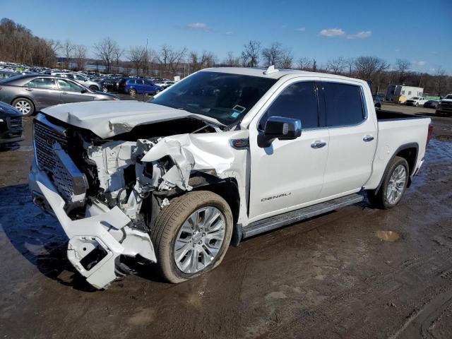 Vin: 3gtu9fel8mg337742, lot: 47064755, gmc sierra k1500 denali 2021 img_1