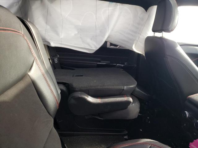 2022 FORD EXPLORER S - 1FMSK8KH7NGA58041