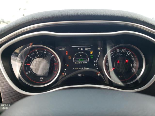2016 DODGE CHALLENGER 2C3CDZFJ9GH299603
