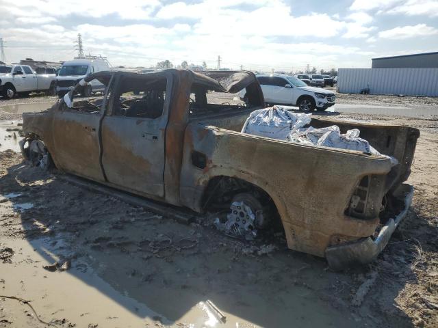 2020 RAM 1500 LARAM 1C6SRFJT6LN420502