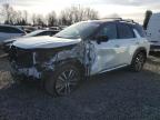 2022 NISSAN PATHFINDER - 5N1DR3DJ3NC258025