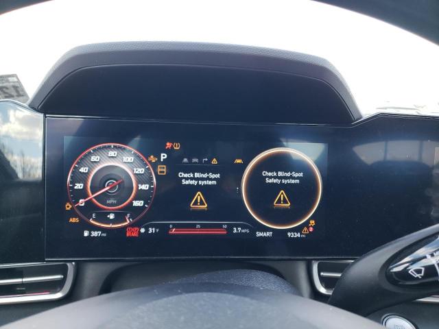 2024 HYUNDAI ELANTRA SE - KMHLM4DGXRU687229