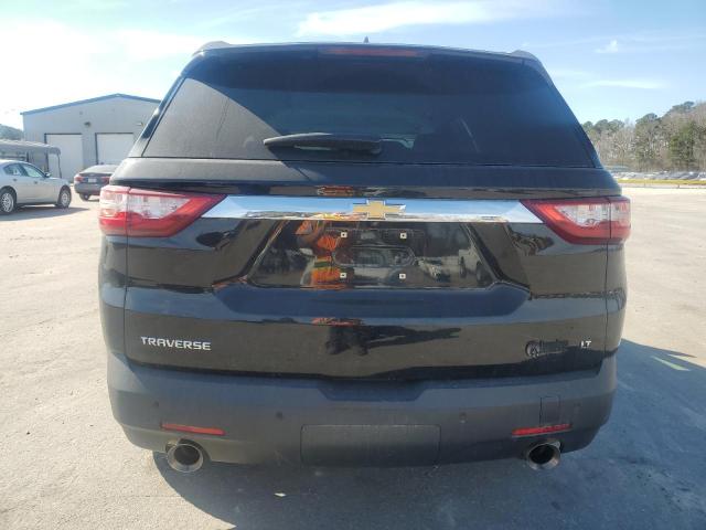 2019 CHEVROLET TRAVERSE L - 1GNERGKW3KJ287862