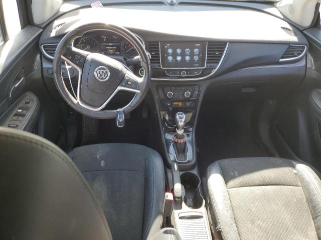 2017 BUICK ENCORE PRE - KL4CJASB7HB016866