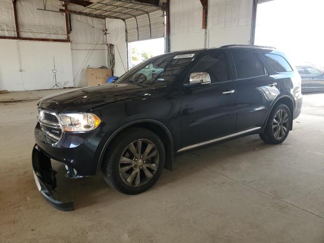 Vin: 1d4se4gt6bc647525, lot: 46995325, dodge durango crew 2011 img_1