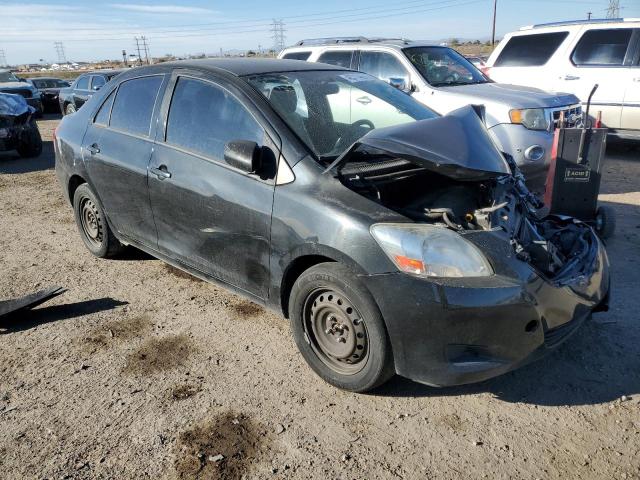 Vin: jtdbt4k35c1421712, lot: 46377465, toyota yaris 20124