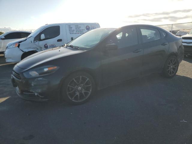 Vin: 1c3cdfbh4dd185194, lot: 44198615, dodge dart sxt 2013 img_1