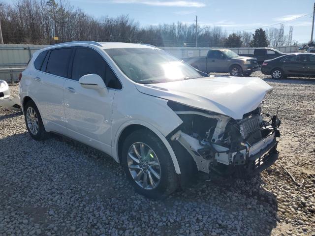 2019 BUICK ENVISION E - LRBFXCSA5KD003399