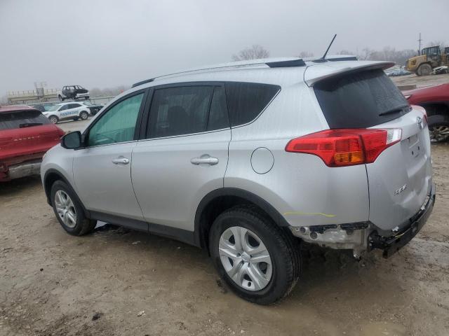 Vin: 2t3bfrev2ew228066, lot: 43134625, toyota rav4 le 20142