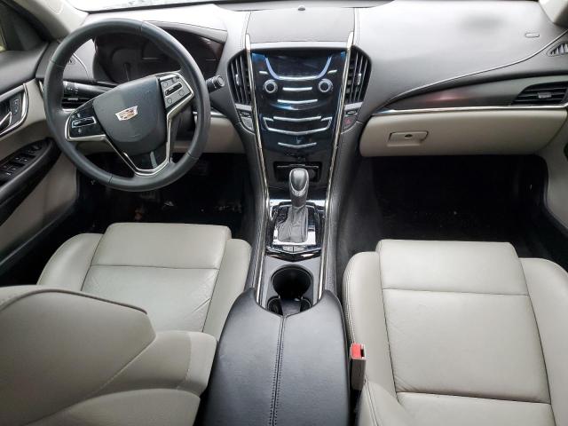2015 CADILLAC ATS - 1G6AA5RAXF0128347