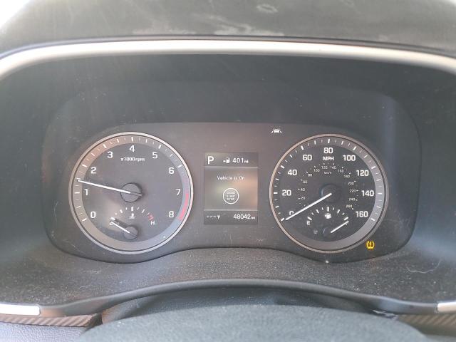 2020 HYUNDAI TUCSON LIM - KM8J3CA44LU177416