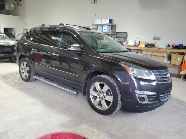 2017 CHEVROLET TRAVERSE P 1GNKVJKD7HJ194278
