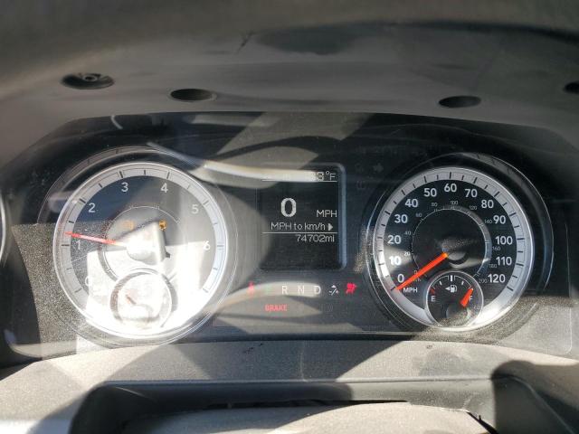 2021 RAM 1500 CLASS - 1C6RR6FT8MS572128