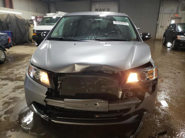 2016 HONDA ODYSSEY LX 5FNRL5H27GB112405