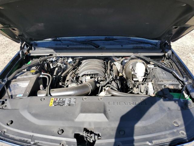 2018 CHEVROLET TAHOE POLI - 1GNLCDEC6JR271180