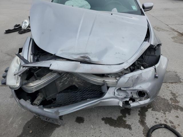 2016 DODGE DART SXT S 1C3CDFFA9GD796808