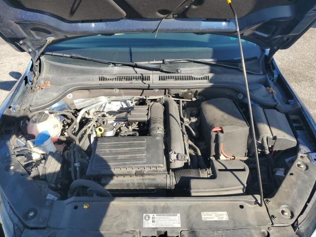 2017 VOLKSWAGEN JETTA SE - 3VWDB7AJ1HM318100