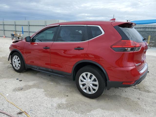 Vin: 5n1at2mt3hc839836, lot: 46128435, nissan rogue s 20172