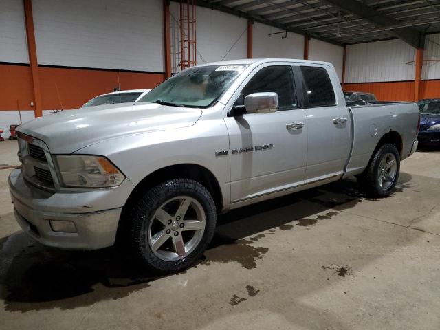 2011 DODGE RAM 1500 - 1D7RV1GT7BS565082