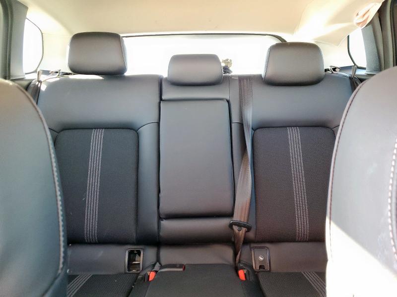 2025 MAZDA CX-50 PREF - 7MMVABBMXSN329678