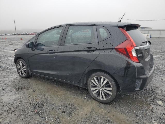 Vin: 3hggk5h86fm732690, lot: 45144845, honda fit ex 20152