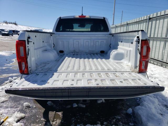 2023 FORD RANGER XL - 1FTER1FHXPLE05998