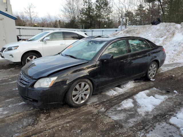 TOYOTA AVALON XL