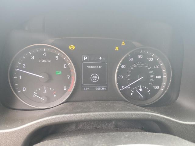 2017 HYUNDAI ELANTRA SE - 5NPD84LF6HH165776