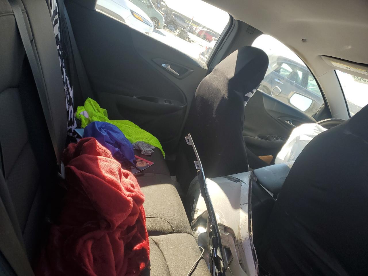 Global Auto Auctions