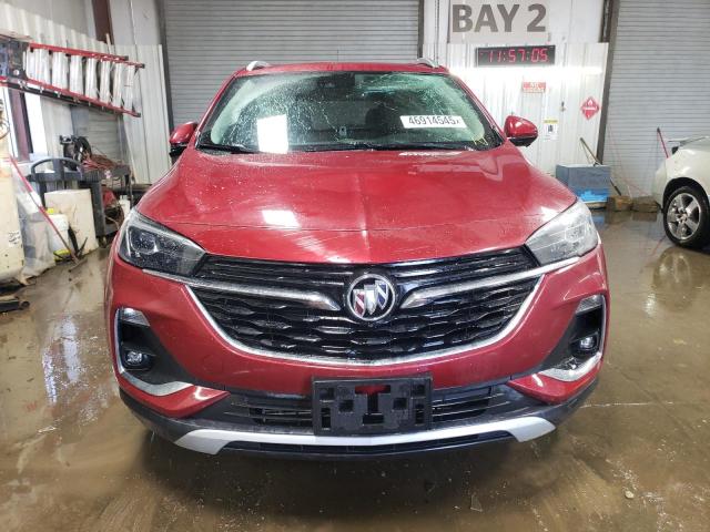 2021 BUICK ENCORE GX - KL4MMGSL1MB110002