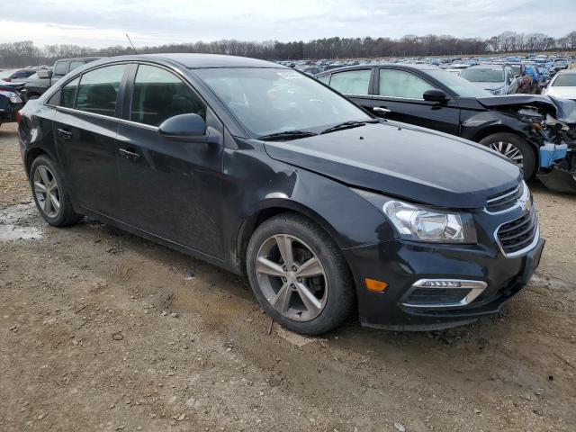Vin: 1g1pe5sb4f7215644, lot: 44614005, chevrolet cruze lt 20154