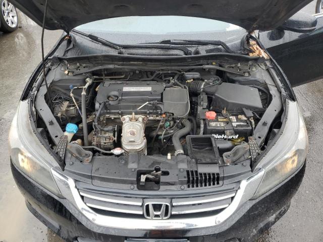 2015 HONDA ACCORD EX - 1HGCR2F73FA180193