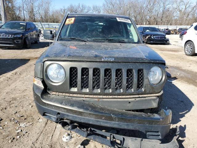 2016 JEEP PATRIOT SP 1C4NJPBA2GD589282