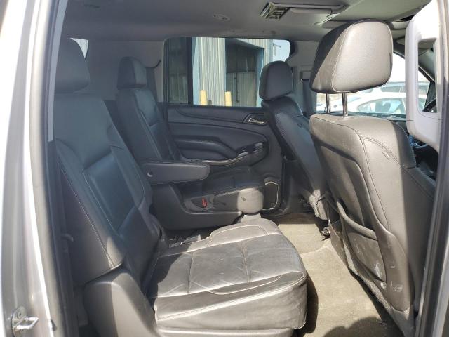2016 CHEVROLET SUBURBAN K - 1GNSKHKC6GR107544